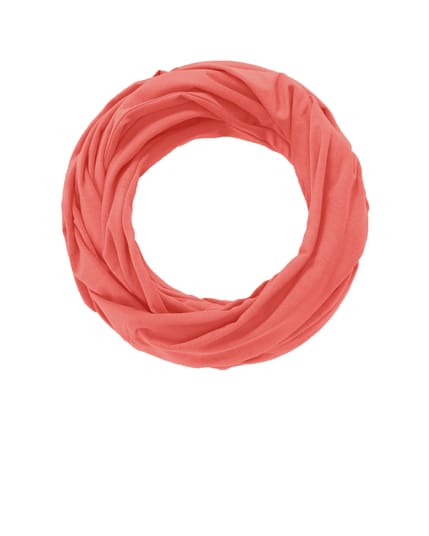 Amalfi Infinity Scarf