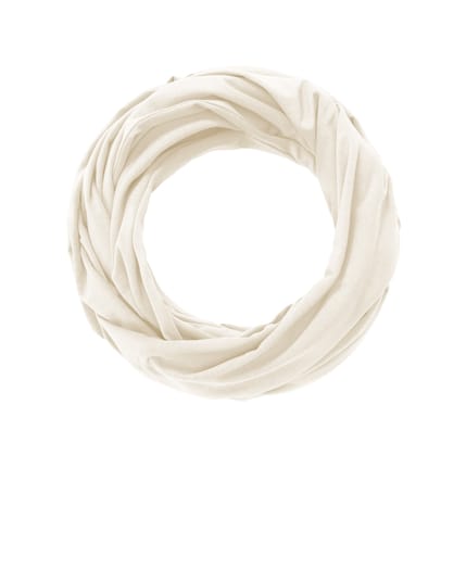 Amalfi Infinity Scarf