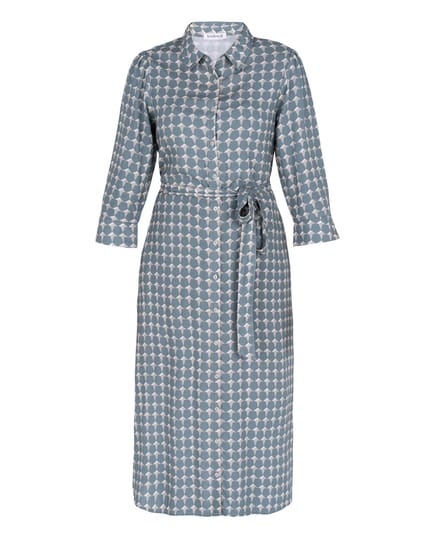 Claire Shirt Dress