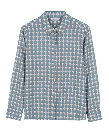 Georgie Woven Shirt