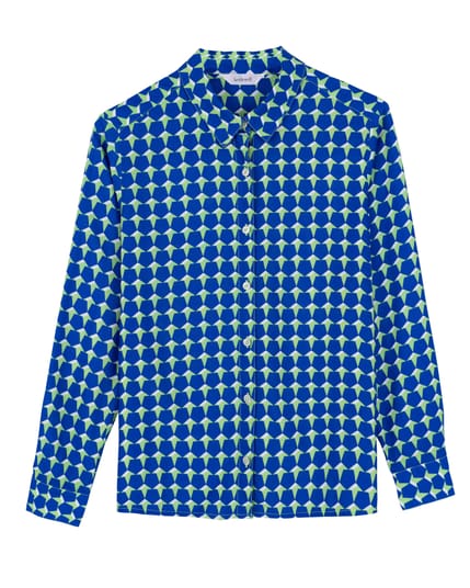 Georgie Woven Shirt
