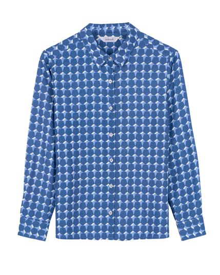 Georgie Woven Shirt