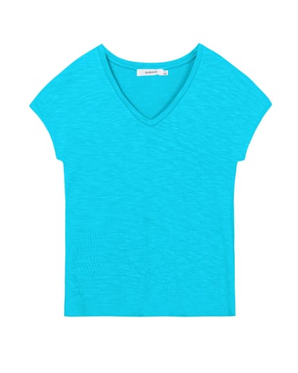 Mara V Neck Top