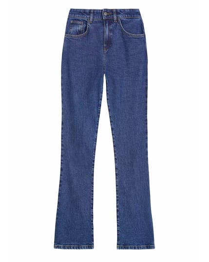 Darla Bootcut Jeans