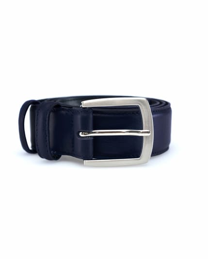 Classic Leather Belt