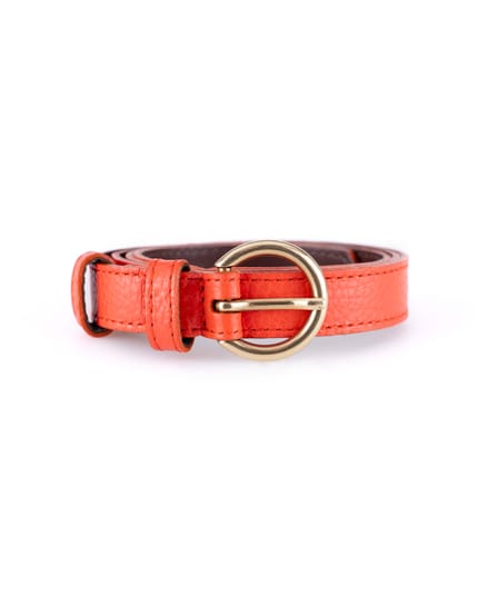 Sarah Leather Belt