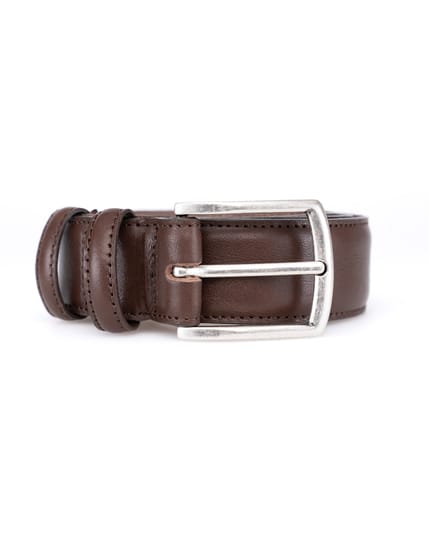 Men's Leather Belt