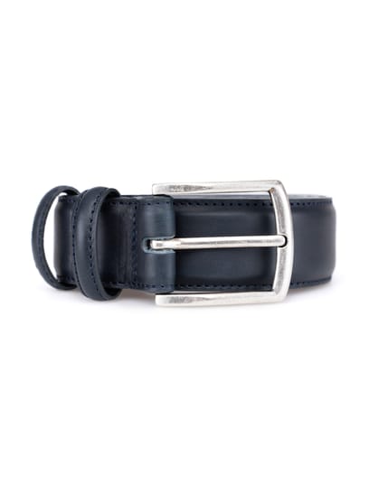 Men's Leather Belt