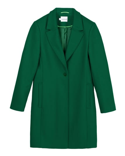 The Camden Coat