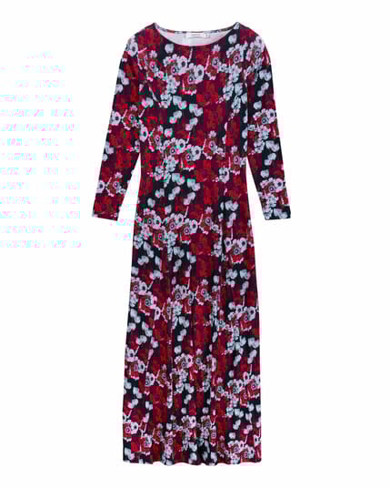 Freya Dress