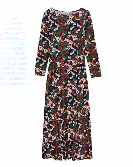 Freya Dress