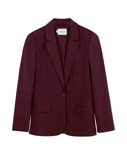 Izzy Blazer