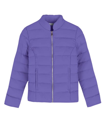 Kaitlyn Quilted Jacket