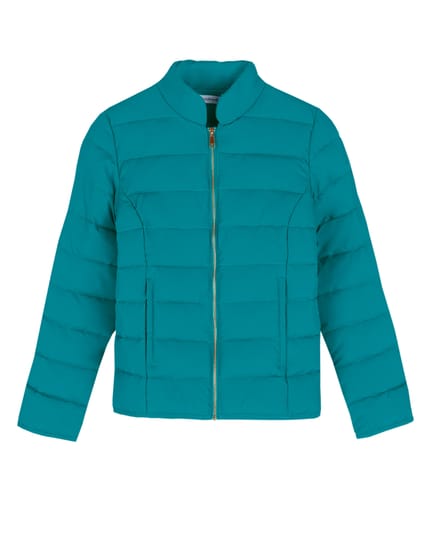 Kaitlyn Quilted Jacket