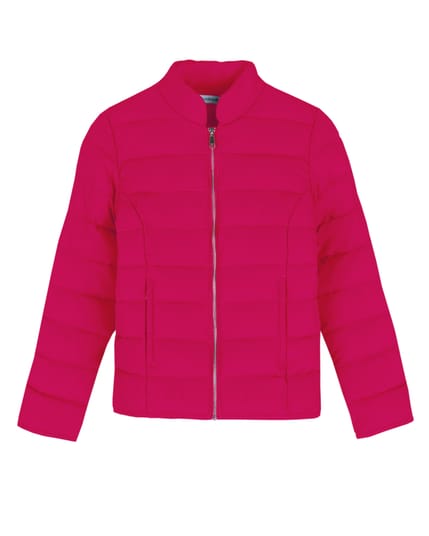 Kaitlyn Quilted Jacket