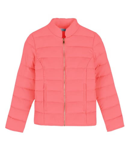 Kaitlyn Quilted Jacket