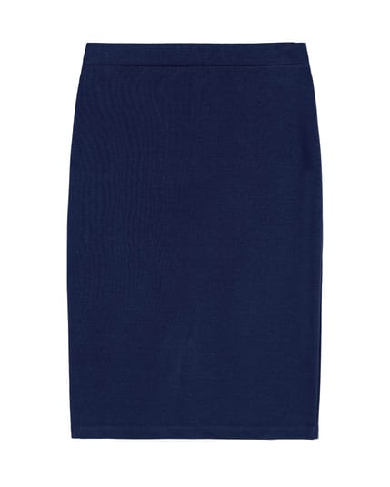 Melanie Midi Pencil Skirt