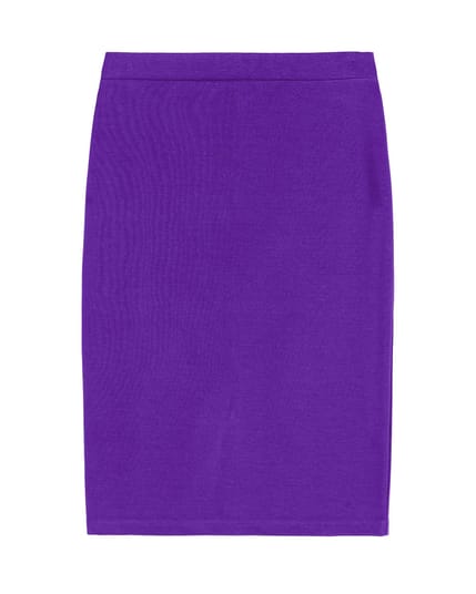 Melanie Midi Pencil Skirt
