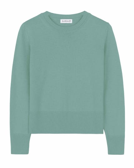 Minna Sweater
