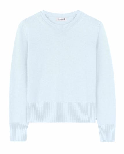 Minna Sweater