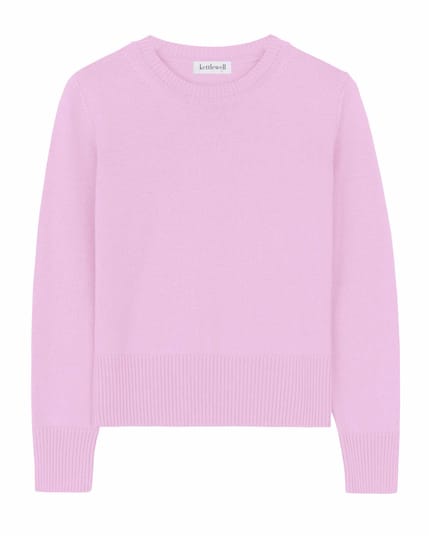 Minna Sweater