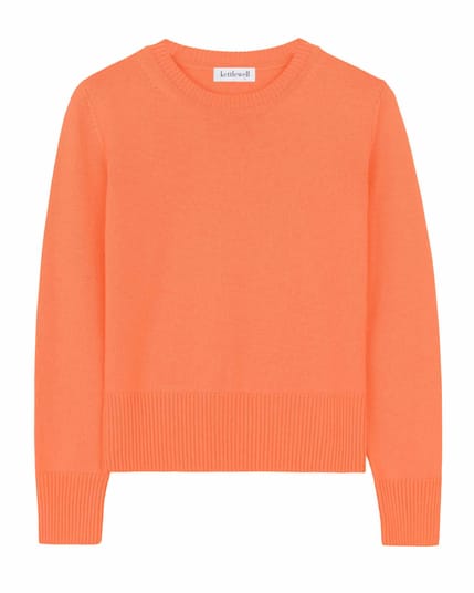 Minna Sweater