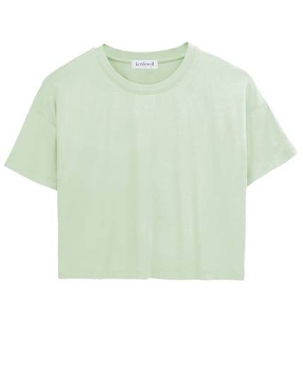 Boxy Tee