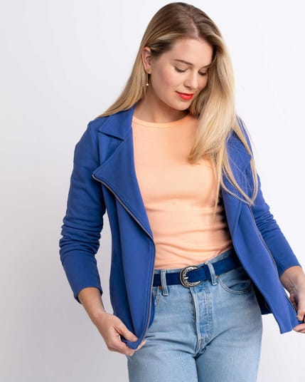 Cate Jacket
