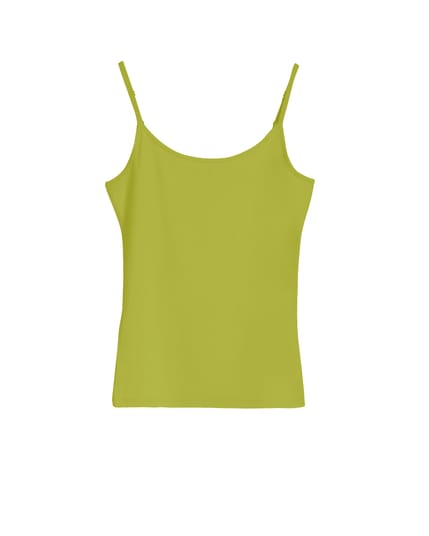 Classic Camisole