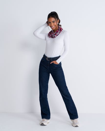 Darla Bootcut Jeans