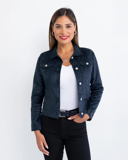 Roxy Shirt Jacket