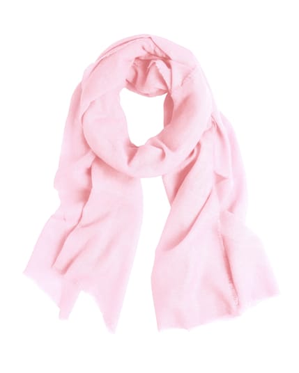 Cashmere Gauze Stole
