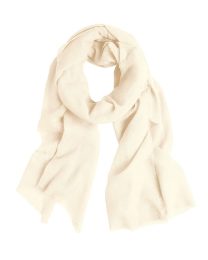 Cashmere Gauze Stole