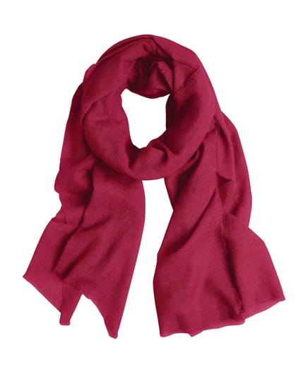 Cashmere Gauze Stole