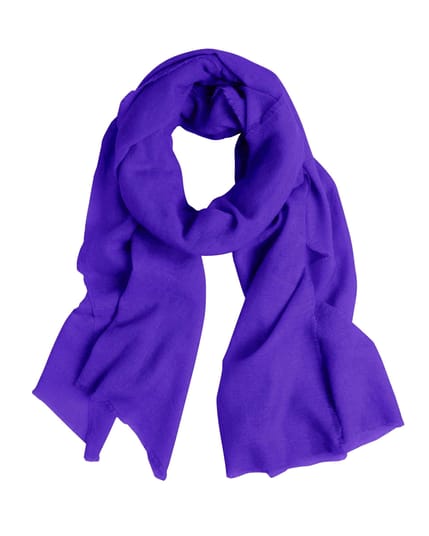 Cashmere Gauze Stole