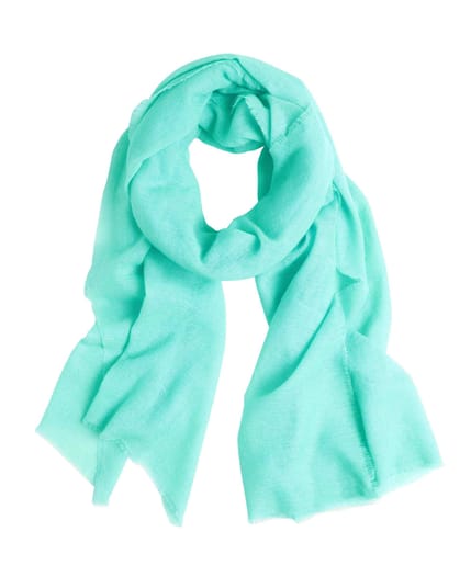 Cashmere Gauze Stole