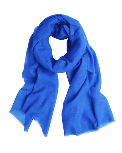 Cashmere Gauze Stole