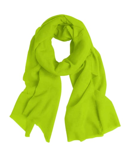 Cashmere Gauze Stole