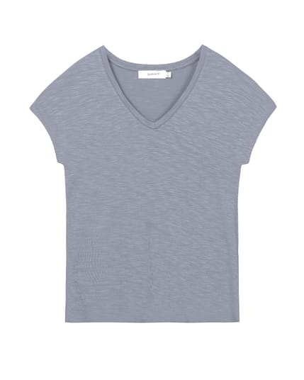 Mara V Neck Top