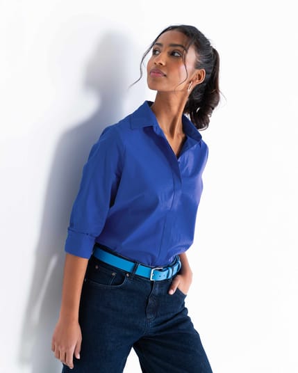 Mayfair Classic Shirt