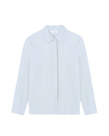 Mayfair Classic Shirt