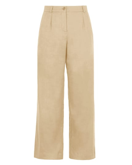 Iona Linen Trousers