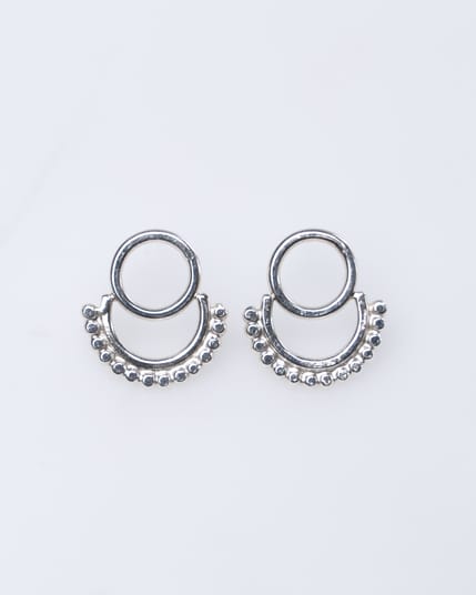 Frida Stud Earrings
