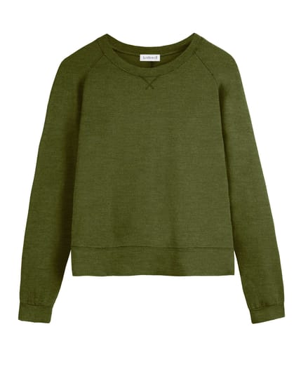 Supersoft Crew Neck