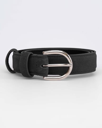 Savannah Suede Belt