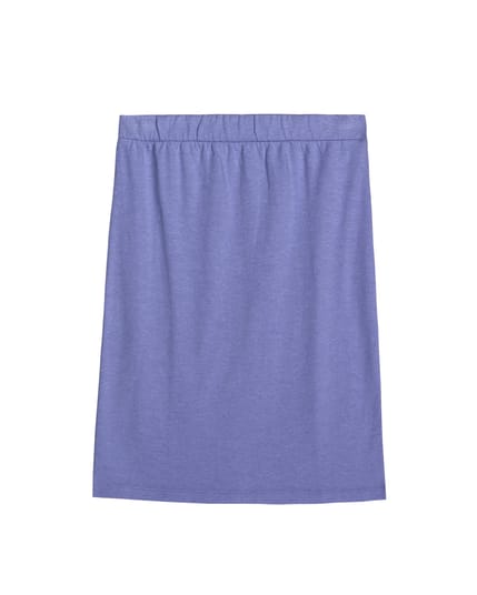 Cotton Devon Skirt