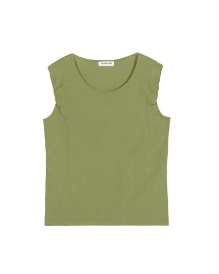 Felicity Top