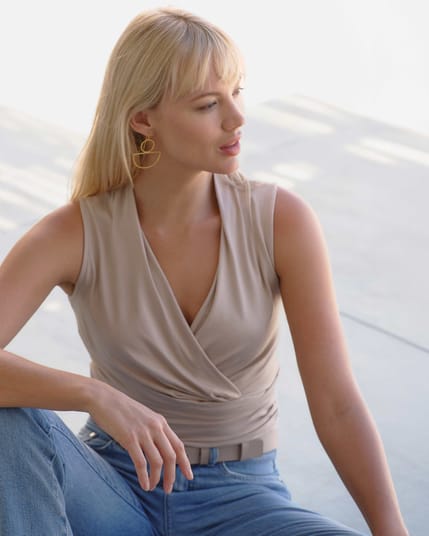 Jasmine Top