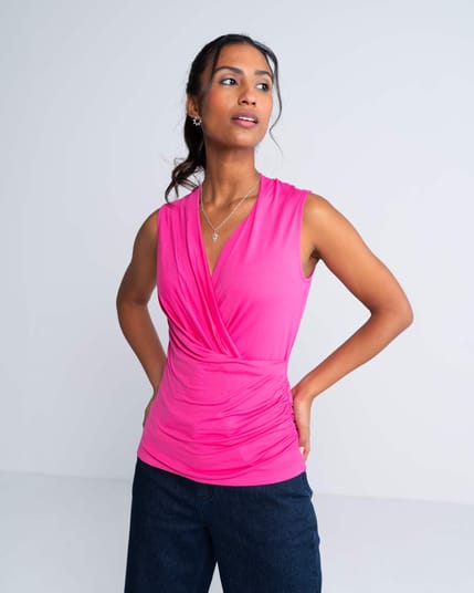 Jasmine Top