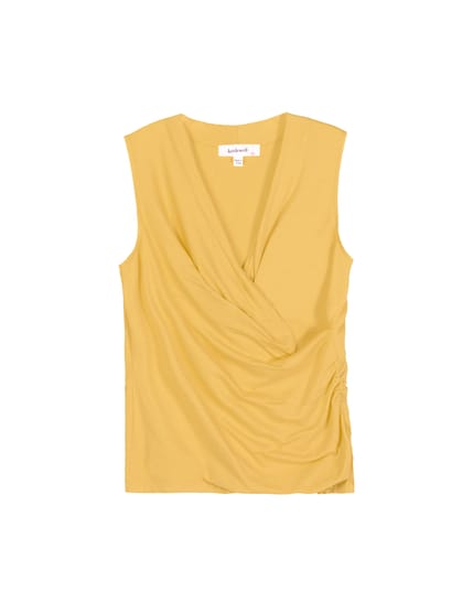 Jasmine Top